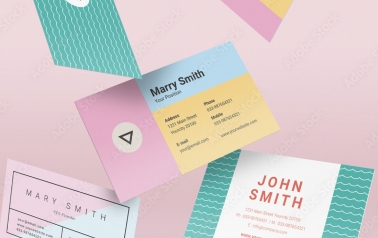 Business Stationery