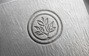 Embossing or Debossing