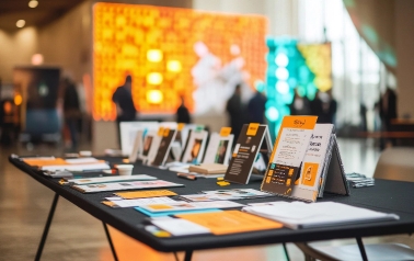Marketing Materials