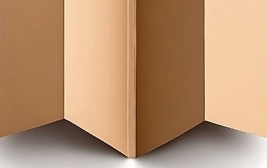 Perforation or creasing