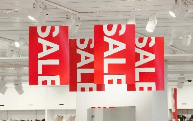 Signage and Display Materials