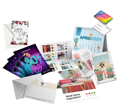 All Print