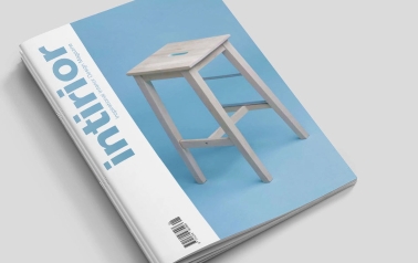 Brochure example