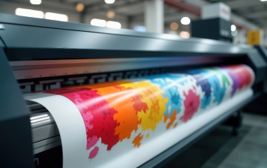 Vinyl Stickers