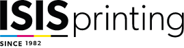 ISIS Printing logo